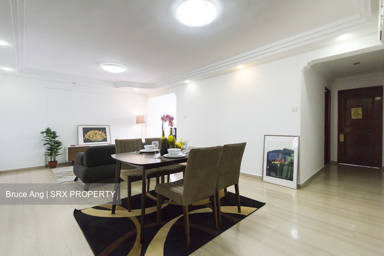 Blk 511 Woodlands Drive 14 (Woodlands), HDB 4 Rooms #179951742